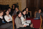 XII Giornata - Martedì 6 e mercoledì 7 febbraio 2007- Classi IV e V dell' Istituto Professionale di Stato per l' Industria e l' Artigianato ''Beato Simone Fidati'' XII Giornata - Martedì 6 e mercoledì 7 febbraio 2007- Classi IV e V dell' Istituto Professionale di Stato per l' Industria e l' Artigianato ''Beato Simone Fidati''